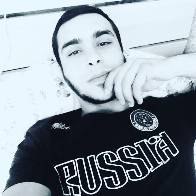  ,   Kamil, 26 ,   