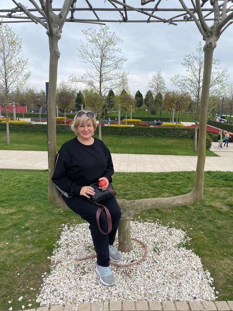  ,   Galina, 55 ,   ,   