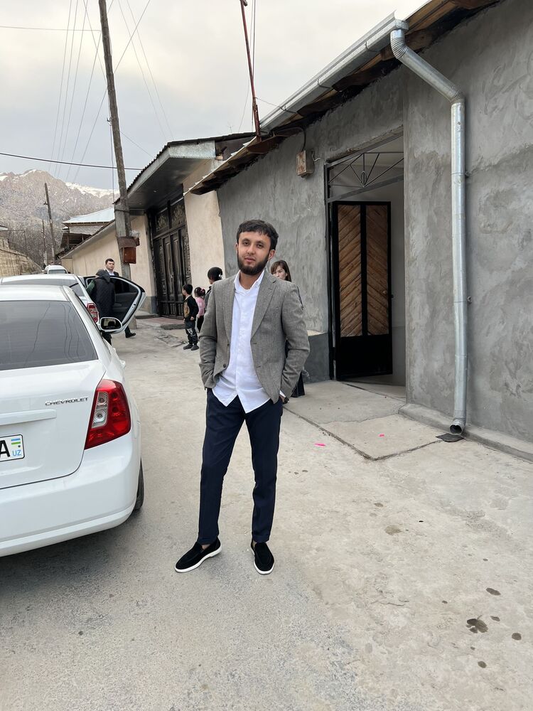 ���� 42643852 ������� Farrux, 26 ���, ���� ���������� � ��������