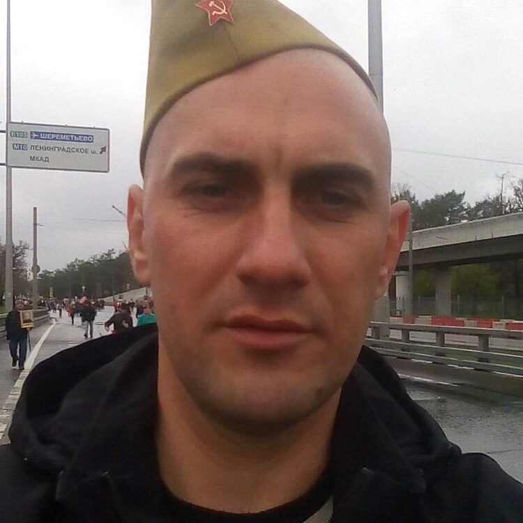 ���� 26484362 ������� �������, 41 ���, ���� ���������� � ������