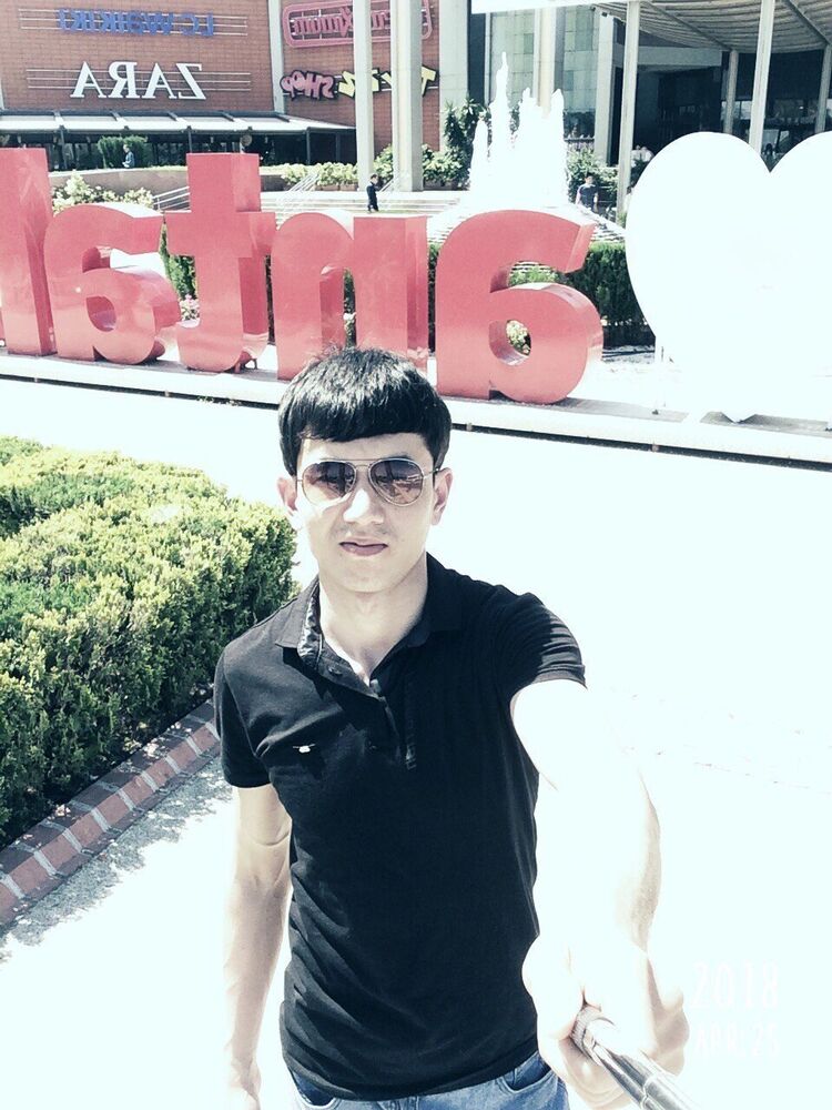 ���� 55074802 ������� Shaxboz, 28 ���, ���� ���������� � ��������