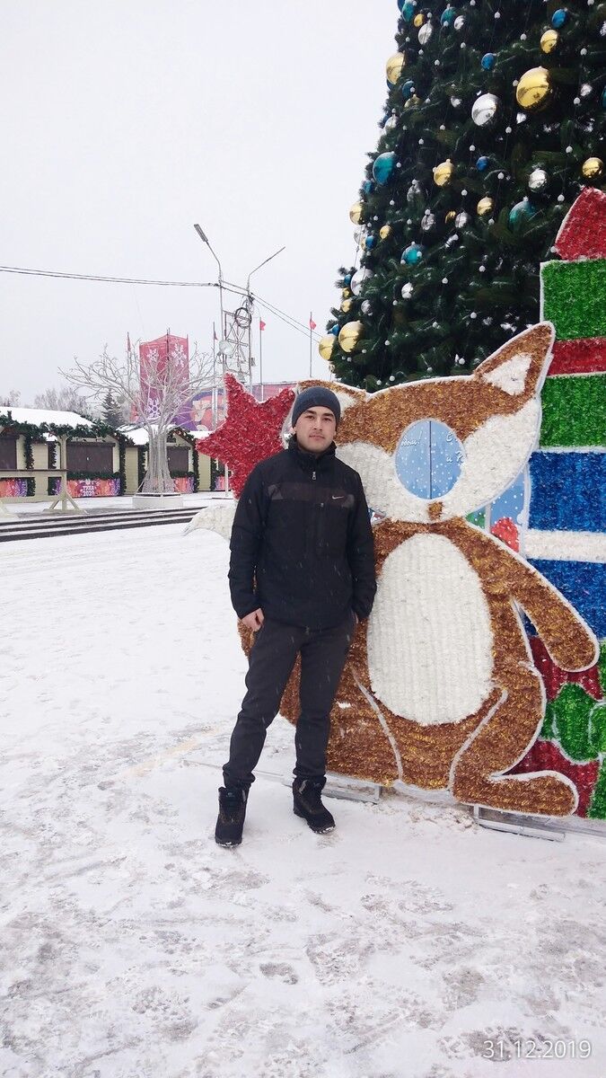  18607522  Shaxbos, 26 ,    