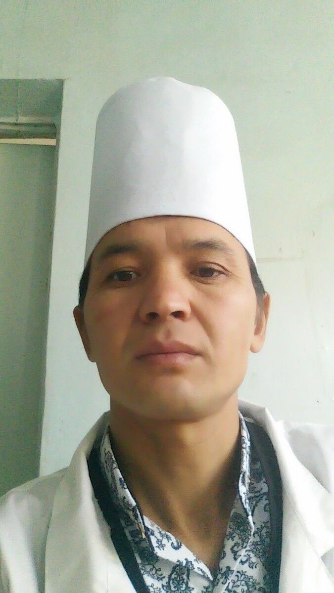  ,   Dilmurod, 43 ,   