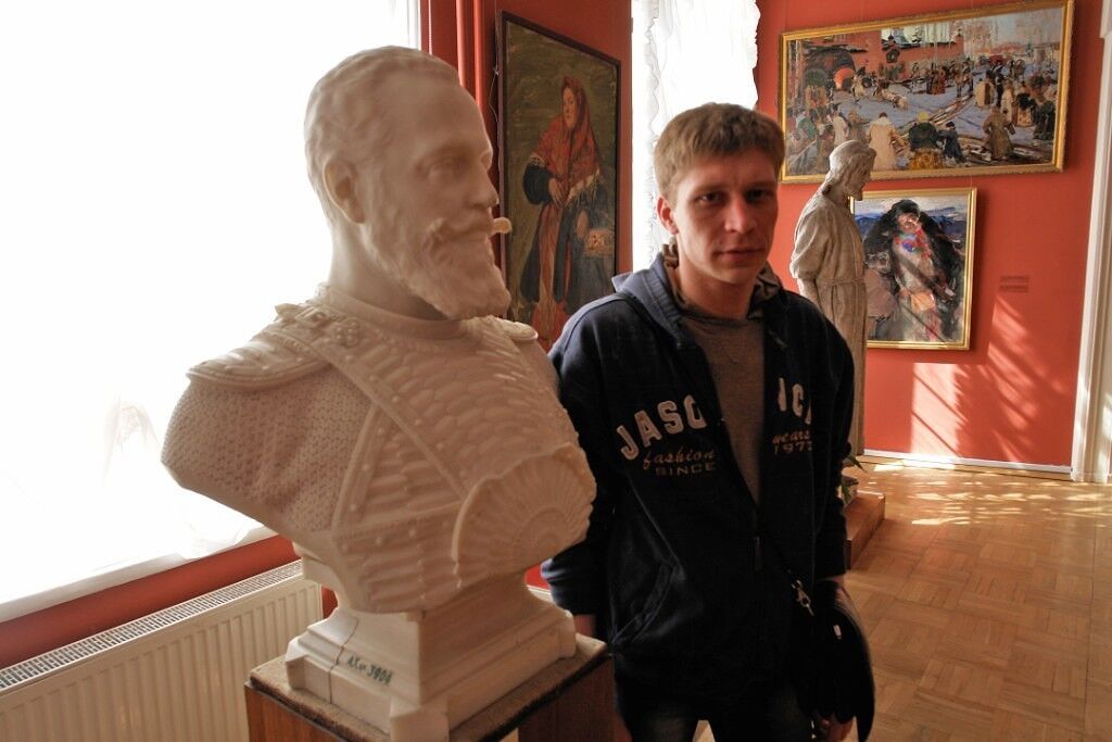  8636642  Alexander, 36 ,    
