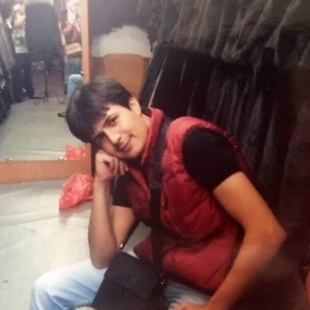 ���� 23669012 ������� Ali, 37 ���, ���� ���������� � ������