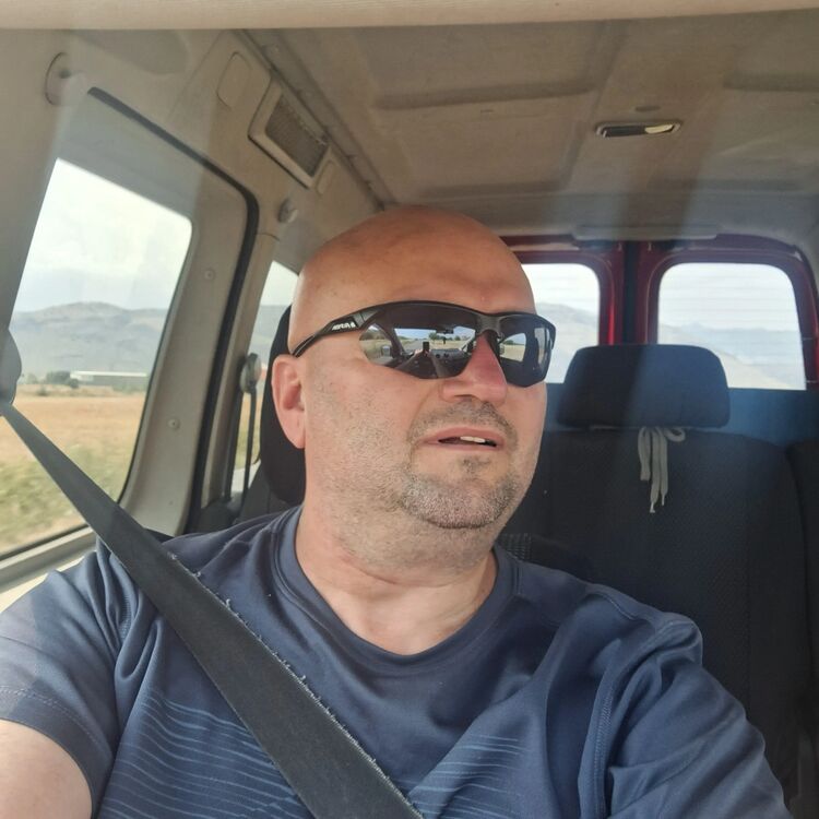  Budva,   Montenegro, 50 ,   c 