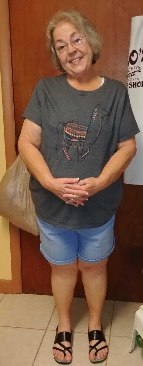  Orlando,   Loretta, 65 ,   ,   , c 