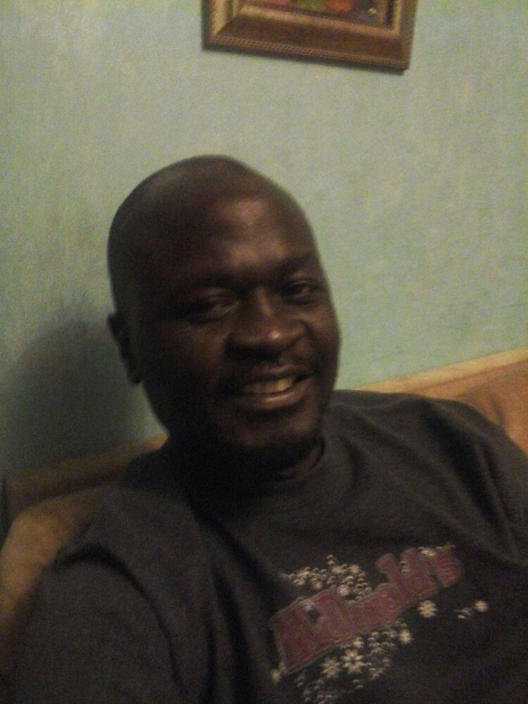 ���� 8307332 ������� John, 48 ���, ���� ���������� � ������