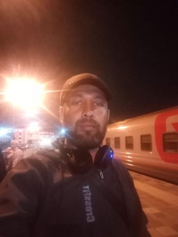 ���������� ����, ���� ������� Yusufjon, 41 ���, ������������ ��� ������, ����� � ���������