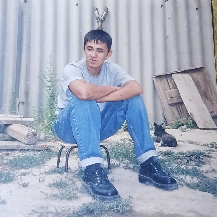  54364072  Rafael, 45 ,    