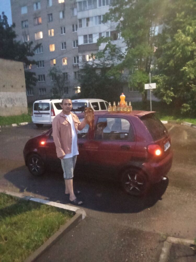 ���� 45619102 ������� Shurik, 26 ���, ���� ���������� � ������