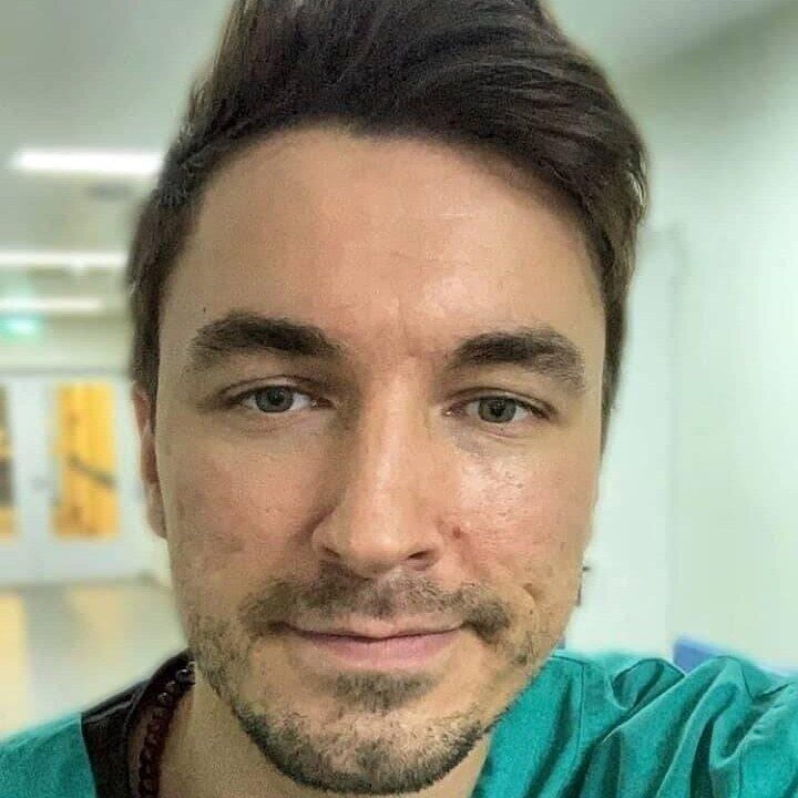 ���� 46451412 ������� James, 47 ���, ���� ���������� � ������