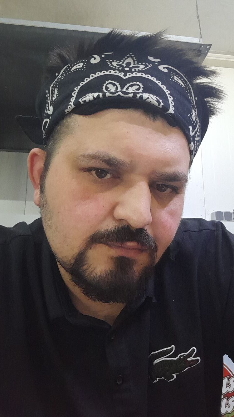  51243292  Ramiz, 36 ,    