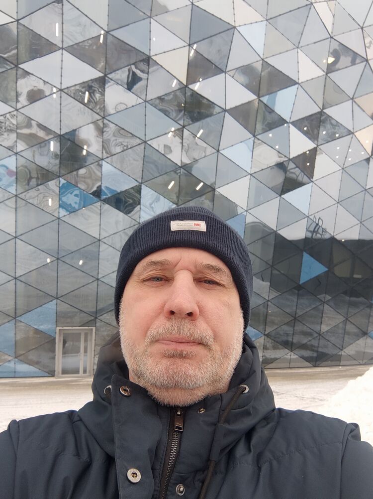 ���� 55343052 ������� Oleg, 50 ���, ���� ���������� � ������������