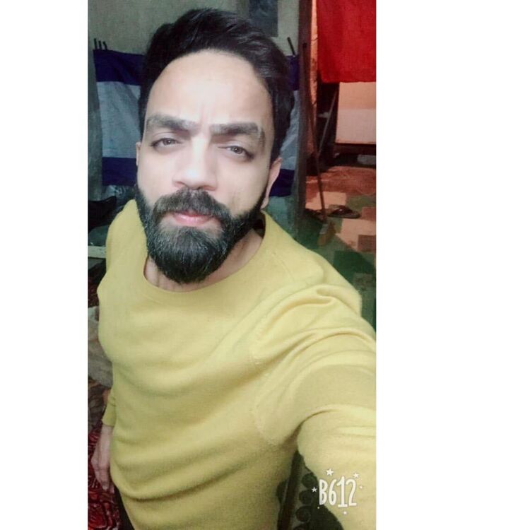 ���� 55954982 ������� Ahmed, 32 ����, ���� ���������� � Al Jizah