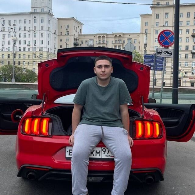 ���� 56055182 ����� And_rey, 20 ���, ���� ���������� � ������