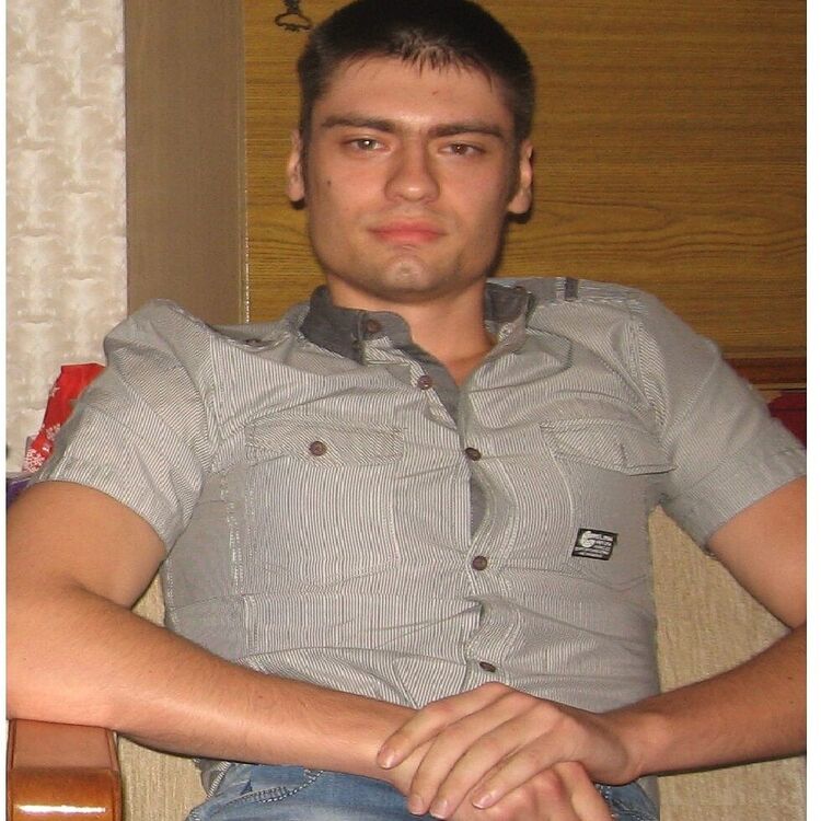 ���� 25738262 ������� ���������, 35 ���, ���� ���������� � ������