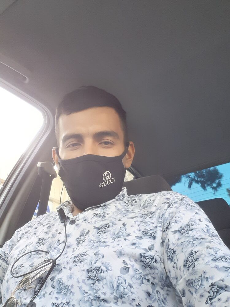 43306752  Shaxruz, 27 ,    