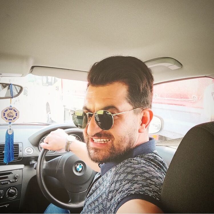 ���������� �����-���������, ���� ������� Burhan, 29 ���, ������������ ��� ������, ����� � ���������