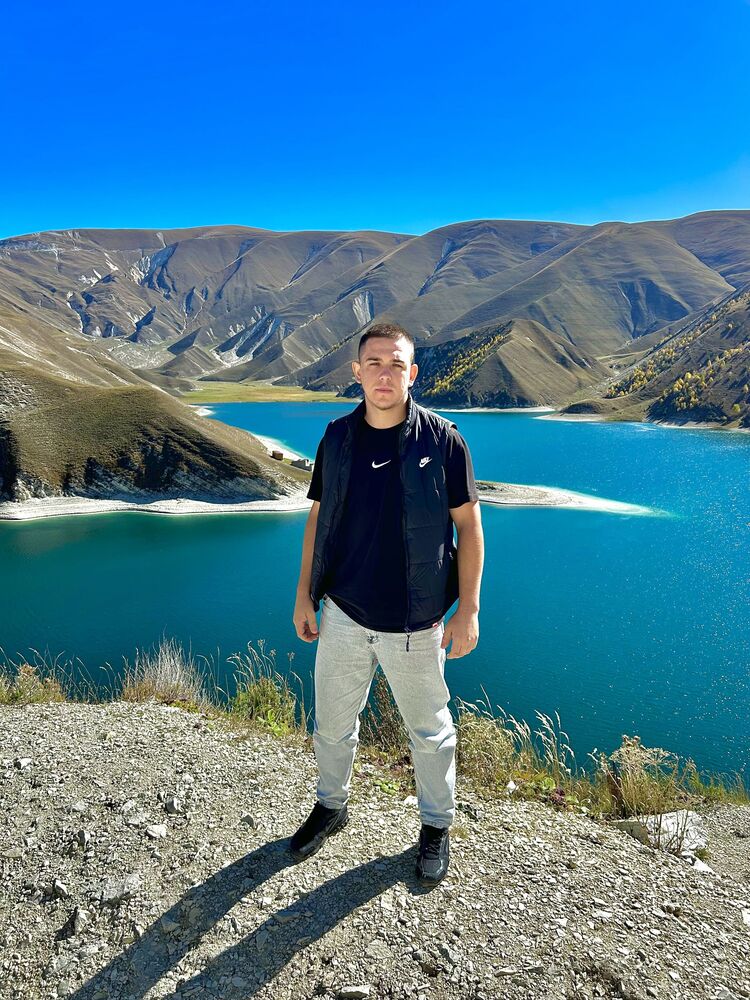 ���������� ���������, ���� ����� Sergey, 25 ���, ������������ ��� ������, ����� � ���������