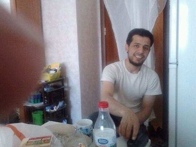 ���� 13132592 ������� Abdu, 43 ����, ���� ���������� � ������