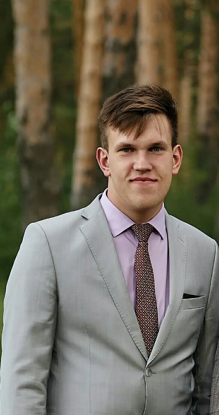 ���� 30607802 ������� Daniil, 29 ���, ���� ���������� � ������ ���������