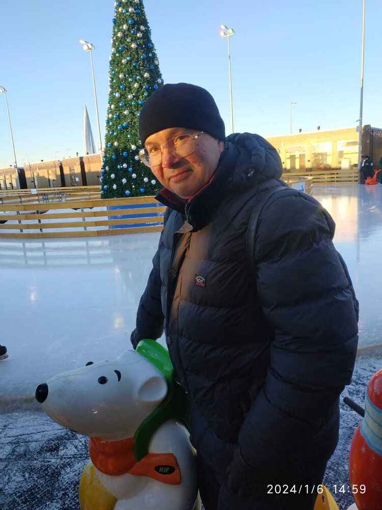 ���� 41125122 ������� ���������, 49 ���, ���� ���������� � �����-����������