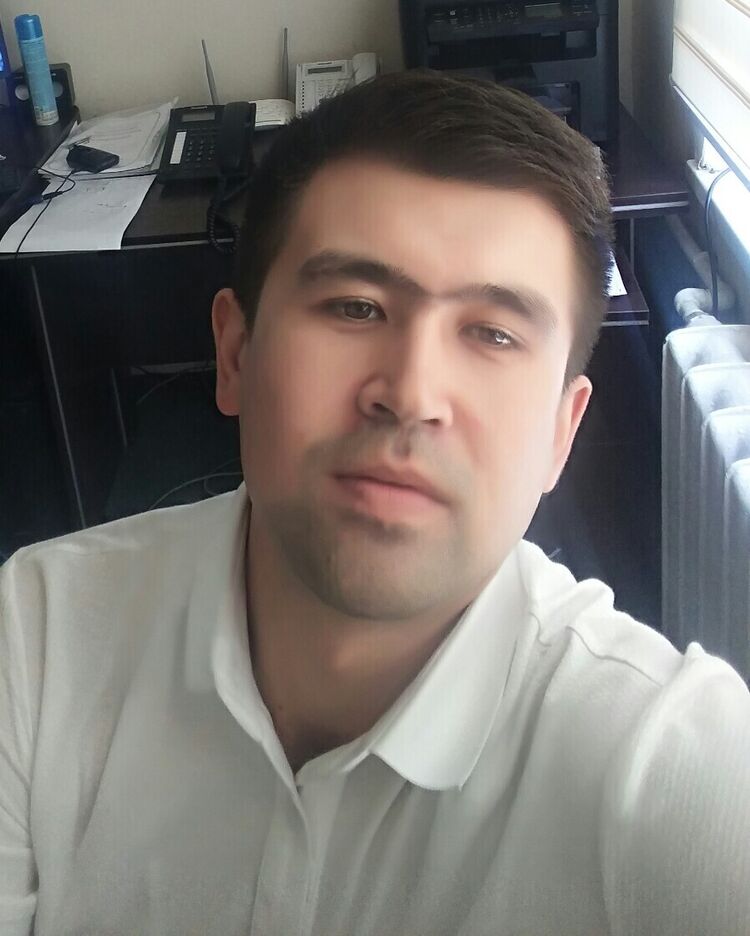 ���� 20251762 ������� Jamshid, 34 ����, ���� ���������� � ��������