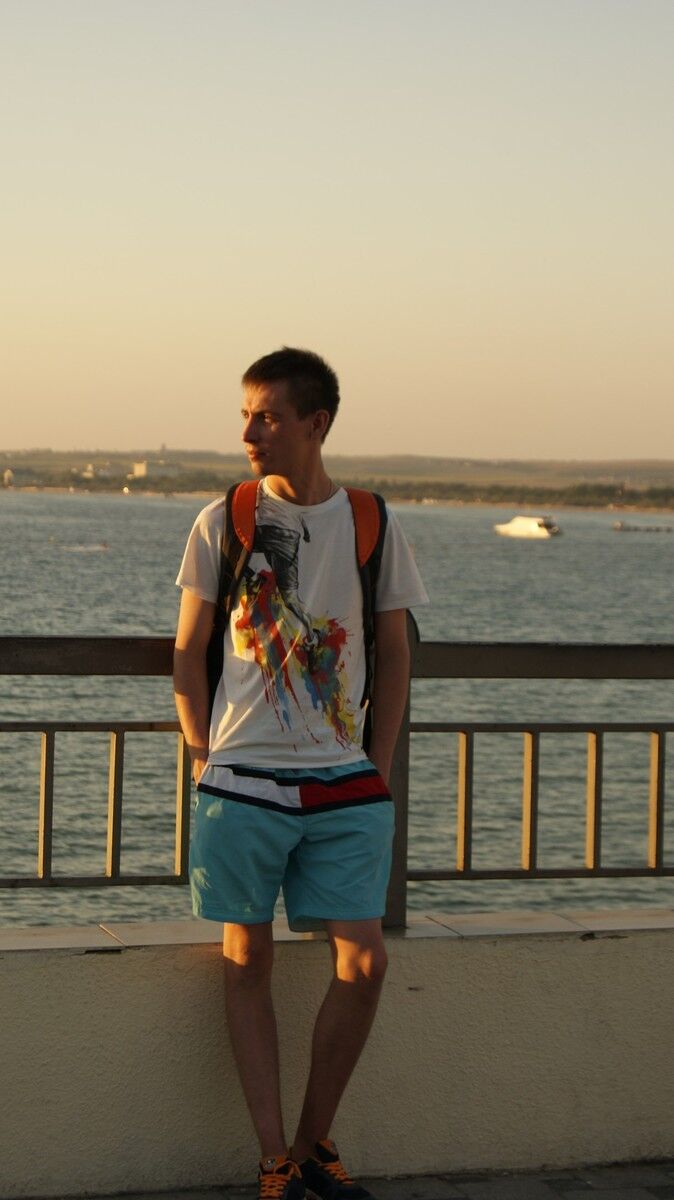 ���������� �����-���������, ���� ������� Dmitri, 37 ���, ������������ ��� ������, ����� � ���������, c�������� ���������