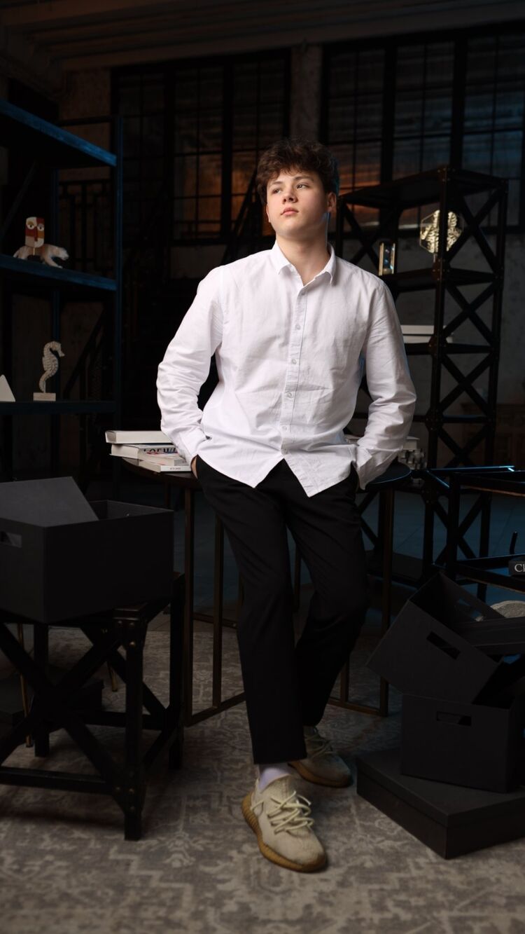 ���������� ������, ���� ����� ��������, 21 ���, ������������ ��� ������, ����� � ���������