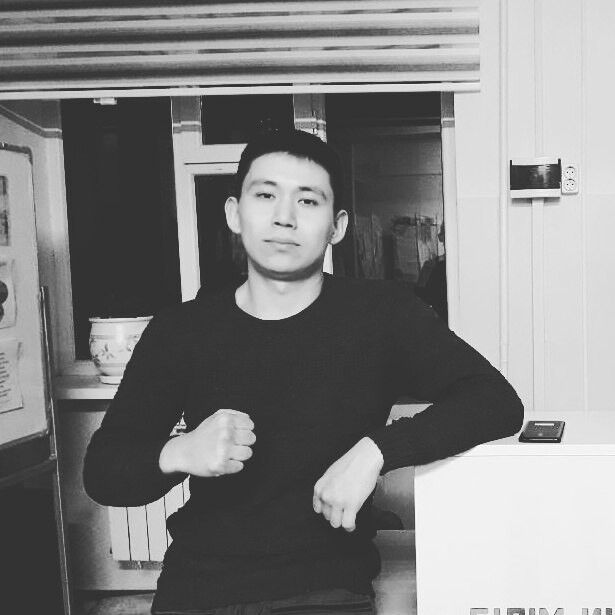  16622052  Ermek, 28 ,    