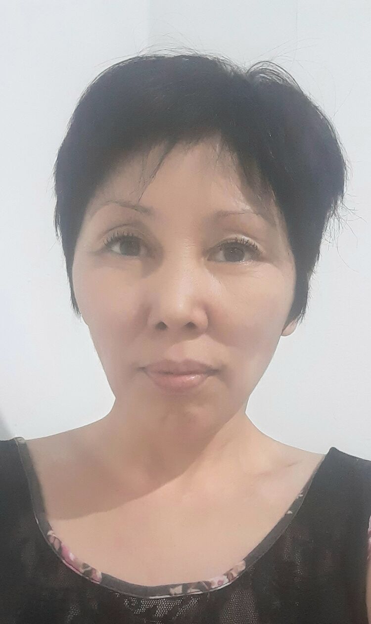 ���������� �������������, ���� ������� Raushan, 44 ����, ������������ ��� ���������