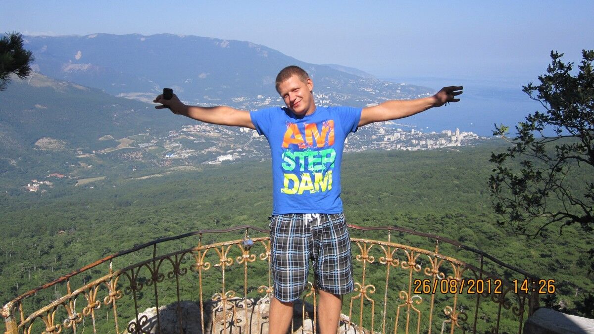 ���� 11052962 ������� �������, 41 ���, ���� ���������� � ������� ���������