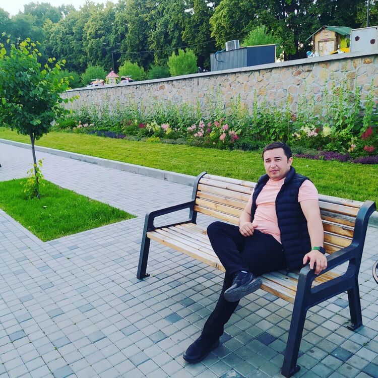 ���� 38530062 ������� Otabek, 34 ����, ���� ���������� � ��������