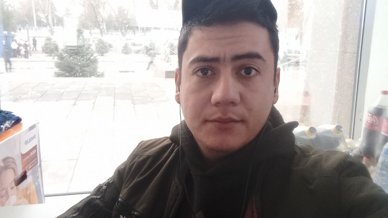  ,   Ibragim, 27 ,   ,   