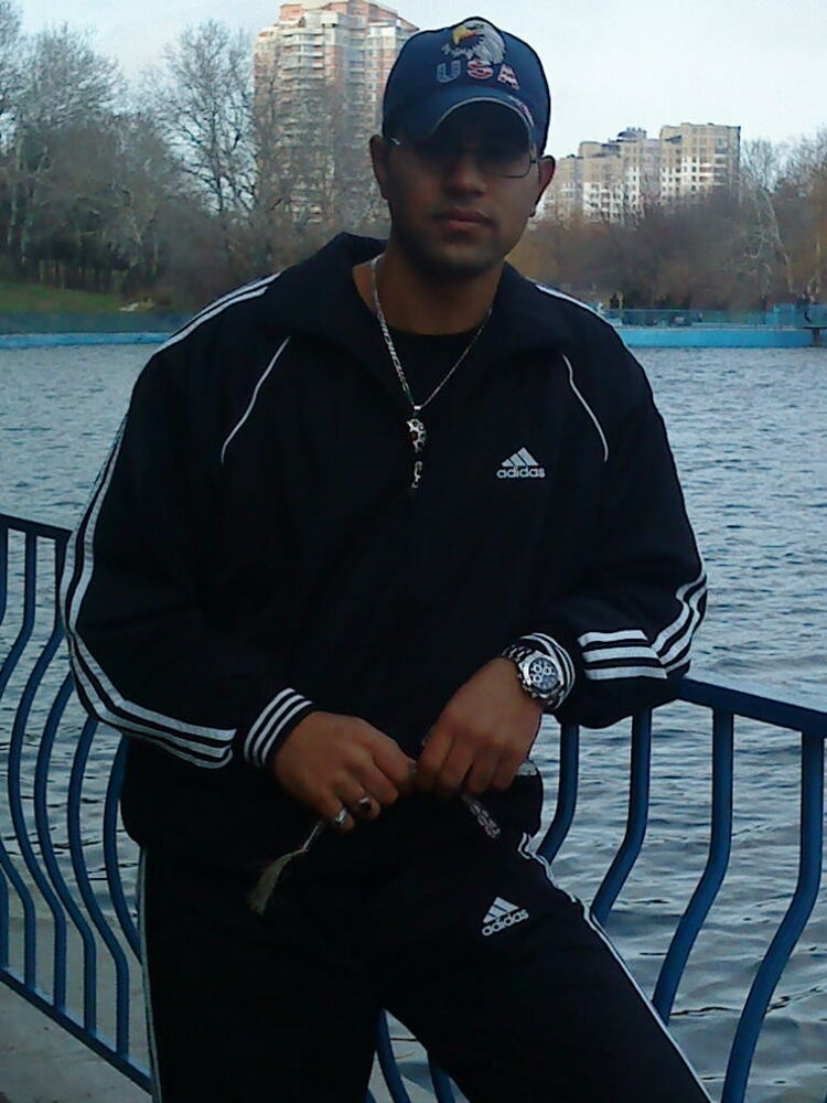  4304392  Sajad, 37 ,    Angered