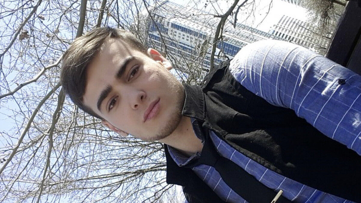 ���� 15852152 ������� Said, 28 ���, ���� ���������� � �������