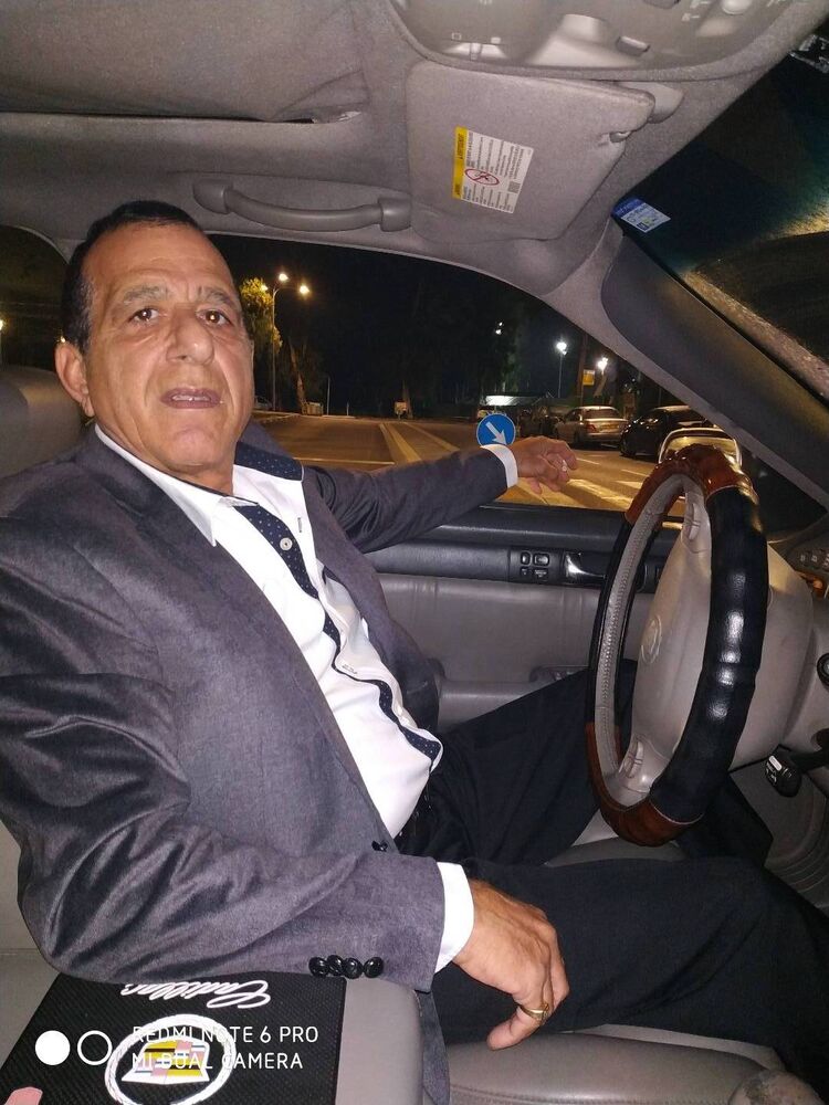  Ramat Gan,   Menashe, 60 ,   ,   