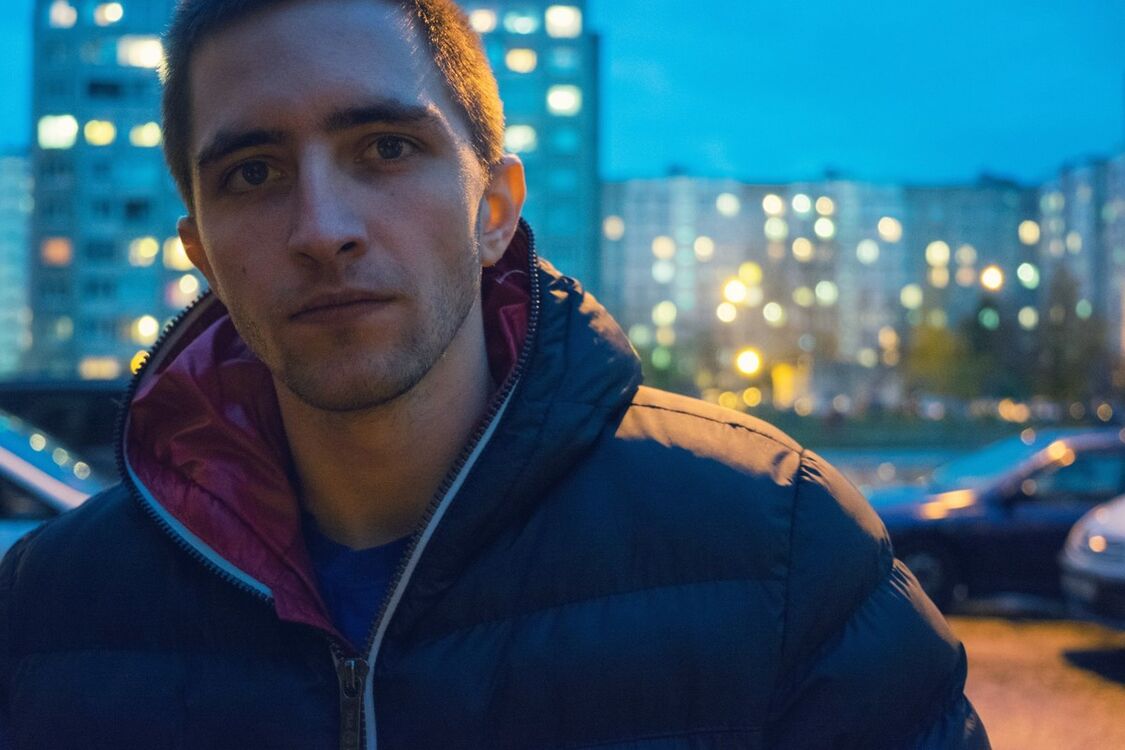 ���� 18264782 ������� Sergey, 32 ����, ���� ���������� � ������