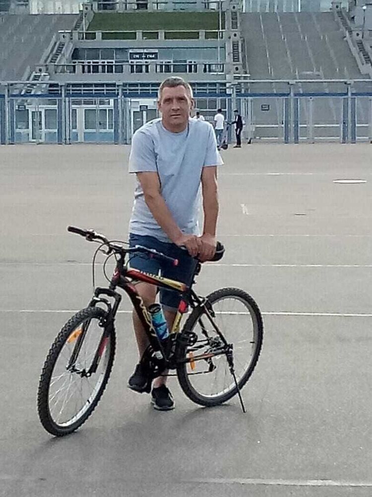 ���� 27339482 ������� Oleg, 54 ����, ���� ���������� � �����-����������