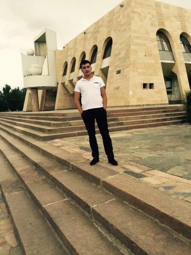 ���� 16688122 ������� ������, 37 ���, ���� ���������� � ������