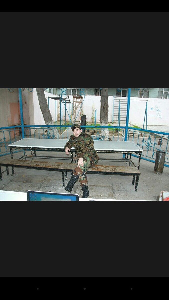  8173082  Vasif, 37 ,    