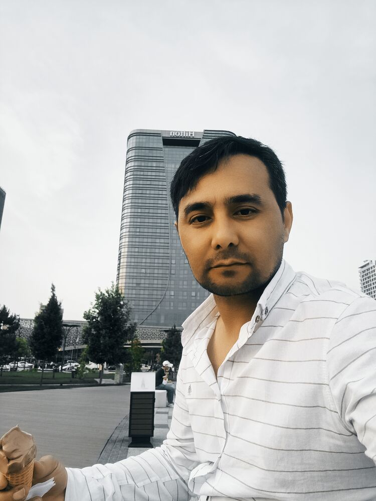  ,   AZIZBEK, 36 ,     