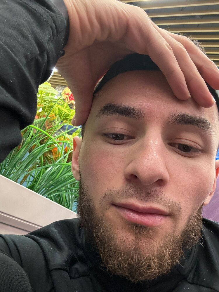 ���� 42358772 ������� Haydarbek, 32 ����, ���� ���������� � ������