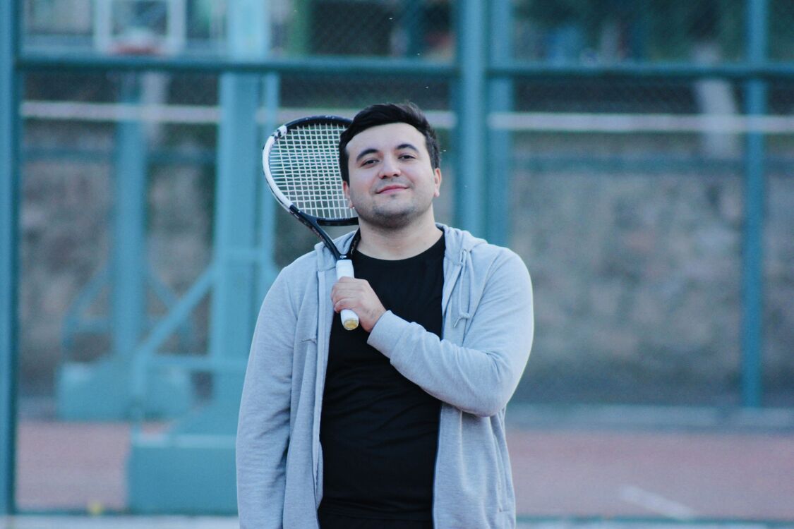  54684512  Khojiakbar, 29 ,    