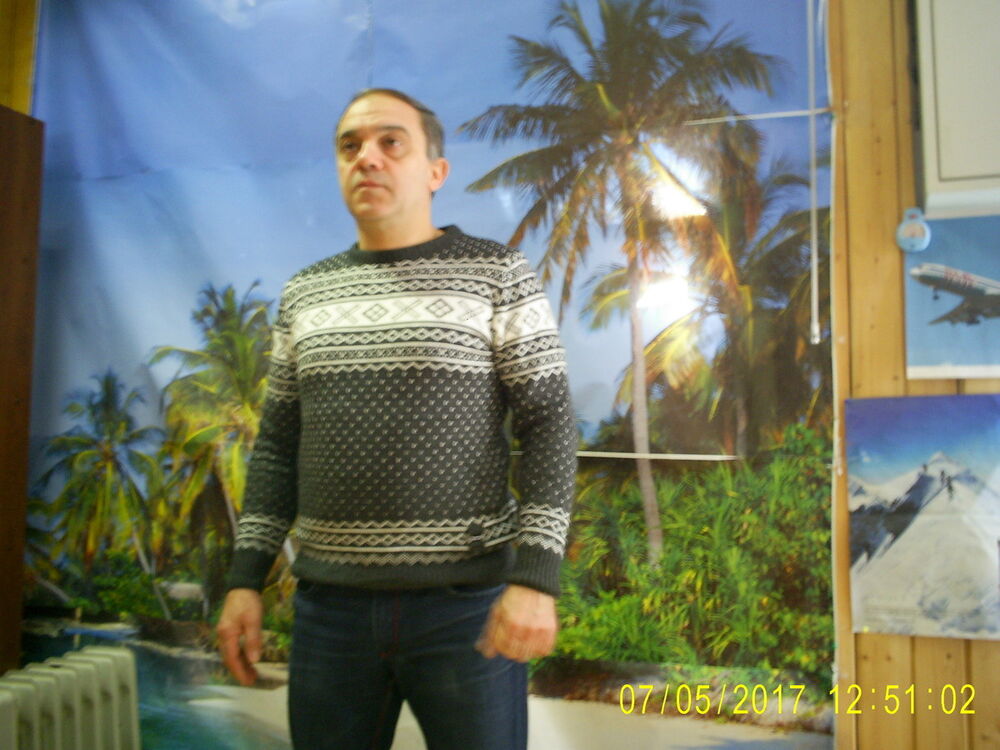  ,   MISHA, 50 ,   