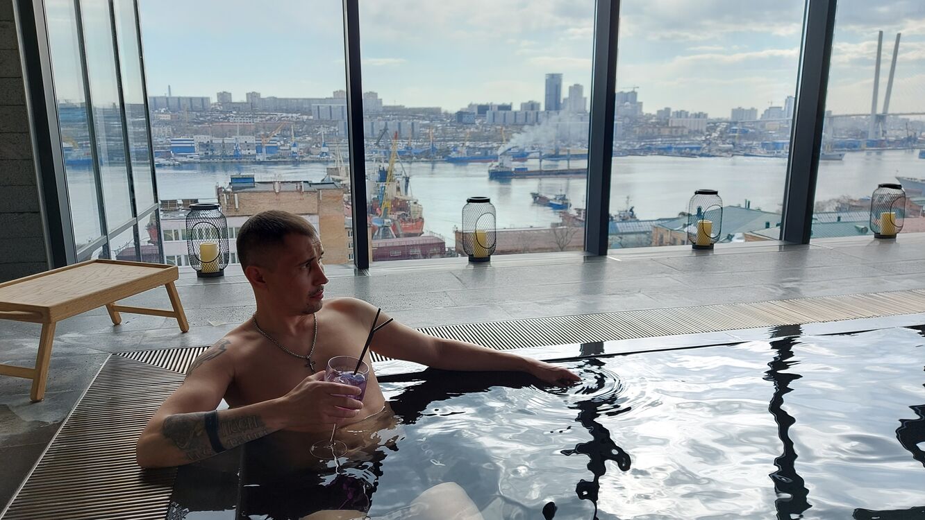 ���������� ���, ���� ������� Vladimir, 37 ���, ������������ ��� ������, ����� � ���������