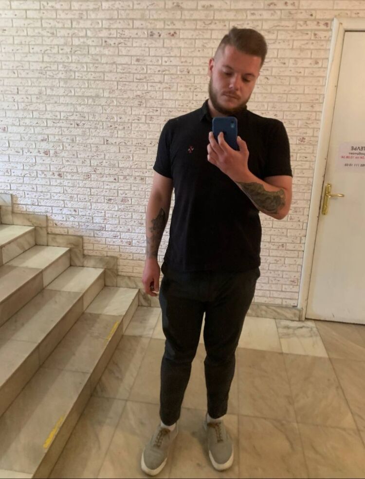 ���������� ������, ���� ����� ����, 23 ����, ������������ ��� ������, ����� � ���������