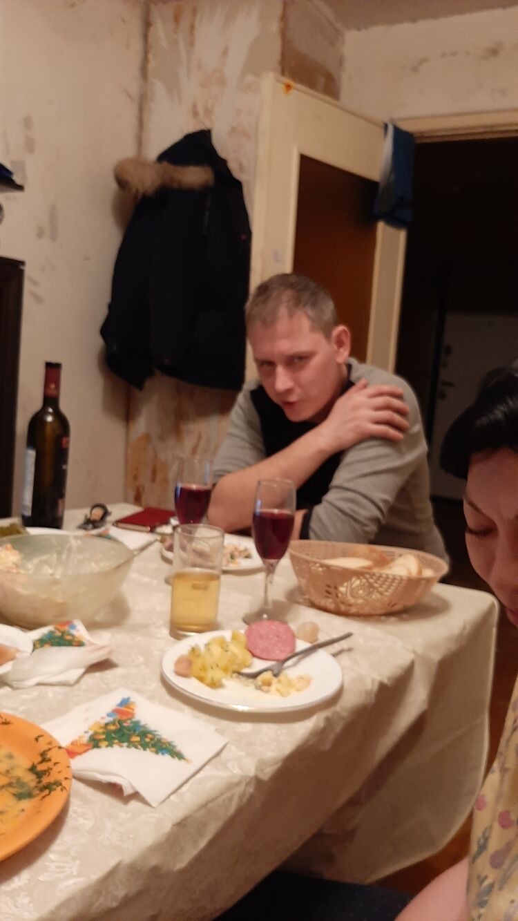 ���� 27212952 ������� Sergius, 41 ���, ���� ���������� � ���