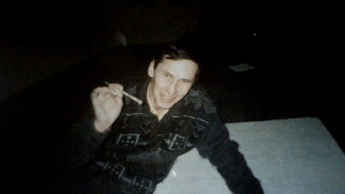 ���� 5996312 ������� ������, 58 ���, ���� ���������� � ������